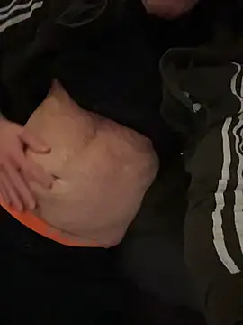 Gayginger86 Show in webcam