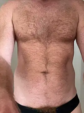 Gayginger86 网络视讯表演