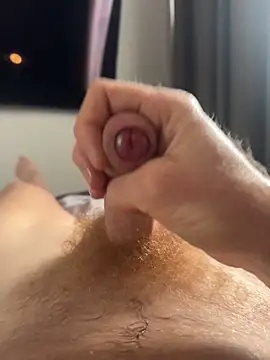 Show webcam de Gayginger86
