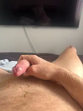 Gayginger86's Webcam Show