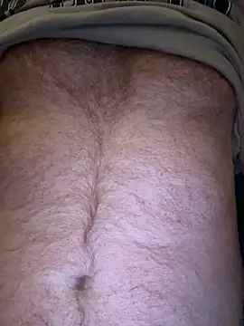 Gayginger86 网络视讯表演