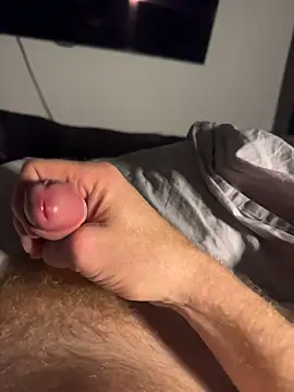Gayginger86 ওয়েবক্যাম শো