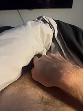 Gayginger86's Webcam Show