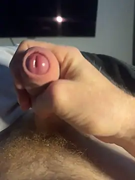 Gayginger86 Pertunjukan Webcam