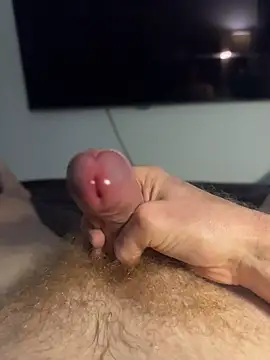 Gayginger86のウェブカメラショー