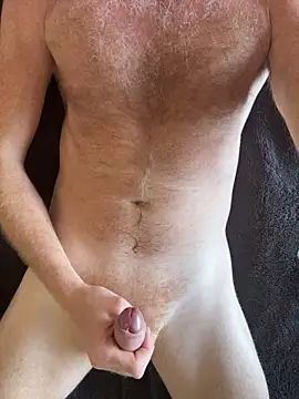 Gayginger86's Webcam Show