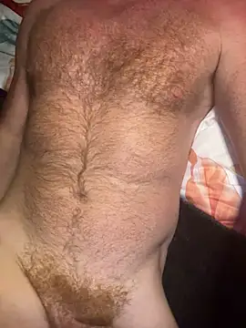 Gayginger86: διαδικτυακό σόου στην κάμερα