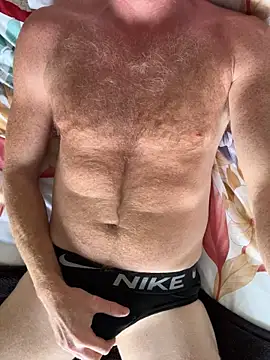 Gayginger86n Webbikameraesitys
