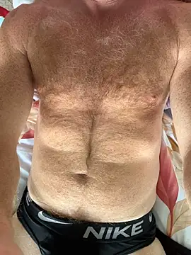 Gayginger86 Webcam Show