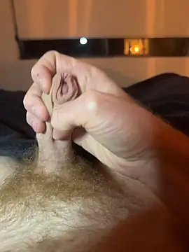 Gayginger86 – webcam-show
