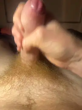 Gayginger86 Webcam Show