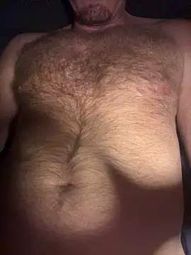 Gayginger86 webkamerás műsora