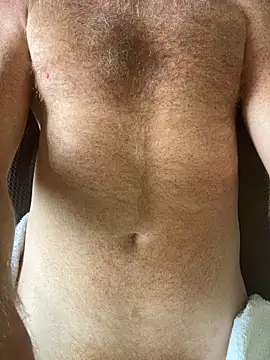 Gayginger86 webkamerás műsora