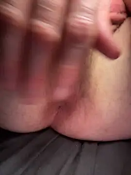 Gayginger86 webcam show