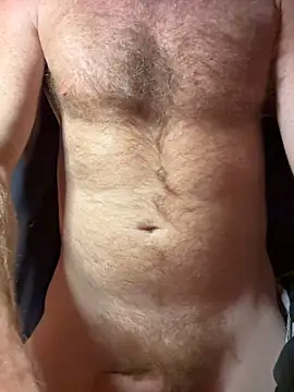 Pertunjukan Kamera Web Gayginger86