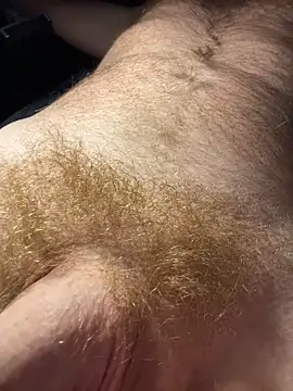 Gayginger86のウェブカメラショー