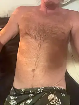 Gayginger86 Webcam Show