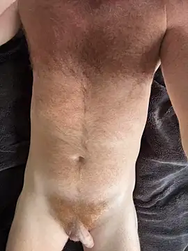 Gayginger86 webkamerás műsora