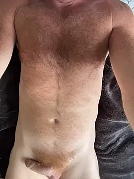 Gayginger86 网络视讯表演