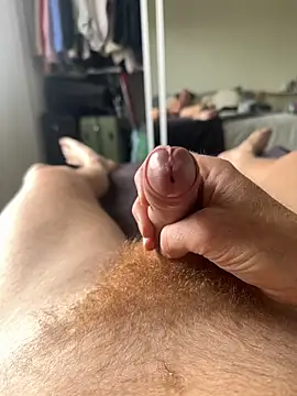 Gayginger86 Webcamshow