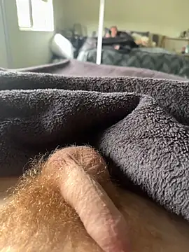 Gayginger86 webcam show
