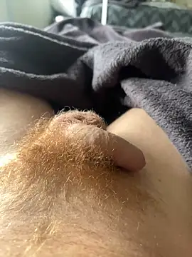 הופעת וובקאם של Gayginger86