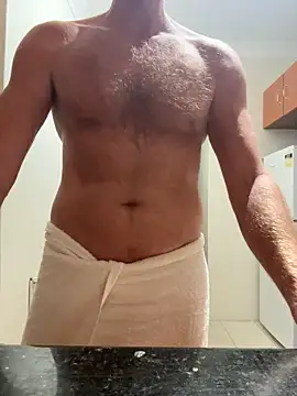 Show webcam de Gayginger86