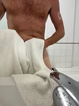 Gayginger86 Show Webcam