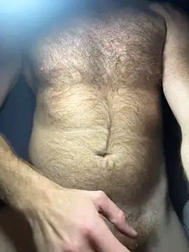 Gayginger86's Webcam Show
