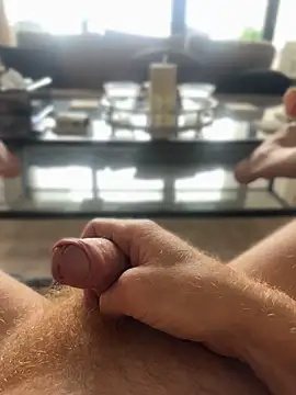Show de webcam de Gayginger86