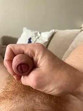 Gayginger86's Webcam Show