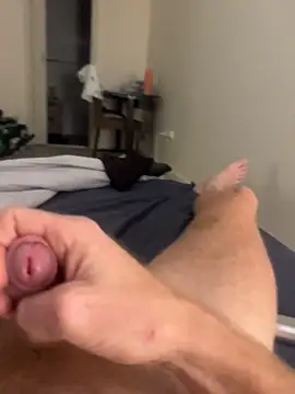 Gayginger86のウェブカメラショー
