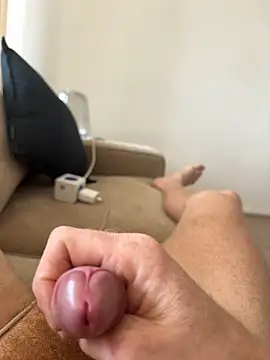Show webcam de Gayginger86