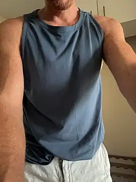 Gayginger86 Шоу с уебкамера