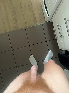 Gayginger86 Webcamshow