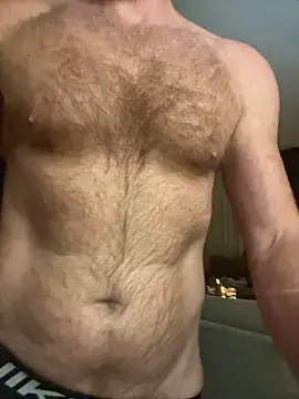 Gayginger86 Webcam Show