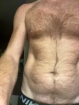 Gayginger86: διαδικτυακό σόου στην κάμερα