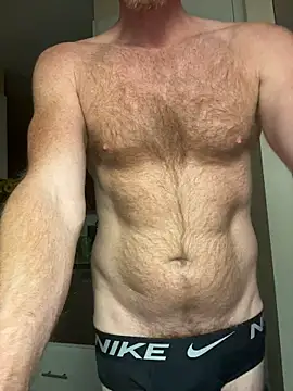Gayginger86 – webcam-show