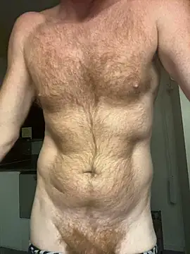 Show Webcam de Gayginger86