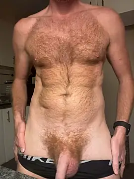 Gayginger86 Show in webcam