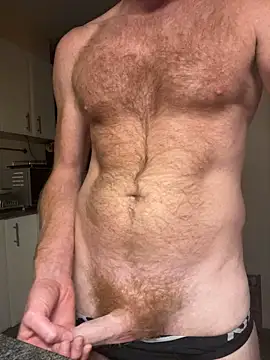 Gayginger86's Webcam Show