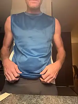 Gayginger86 Webcam-Show