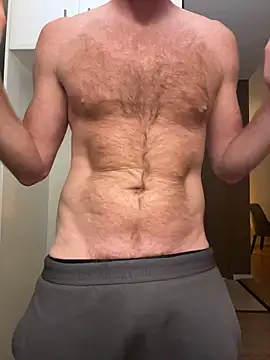 Gayginger86 Show in webcam