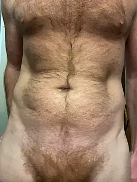 Gayginger86: διαδικτυακό σόου στην κάμερα