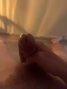 Gayginger86 Adlı Modelin Web Kamerası Şovu