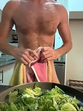 Gayginger86 webcam show