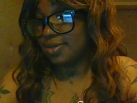 ShaBrimDaPornstar's Webcam Show