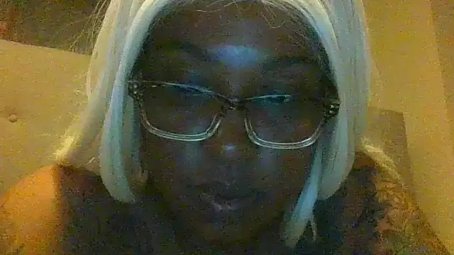 ShaBrimDaPornstar's Webcam Show