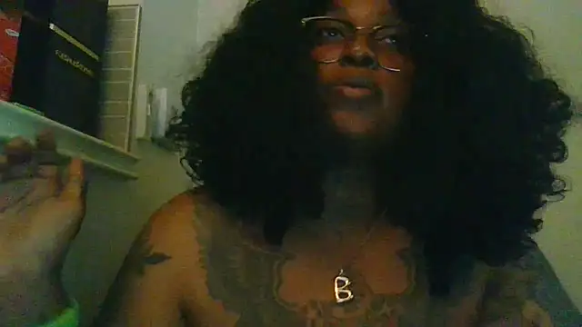 Chat XXX Live ShaBrimDaPornstar