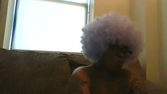 ShaBrimDaPornstar Show in webcam